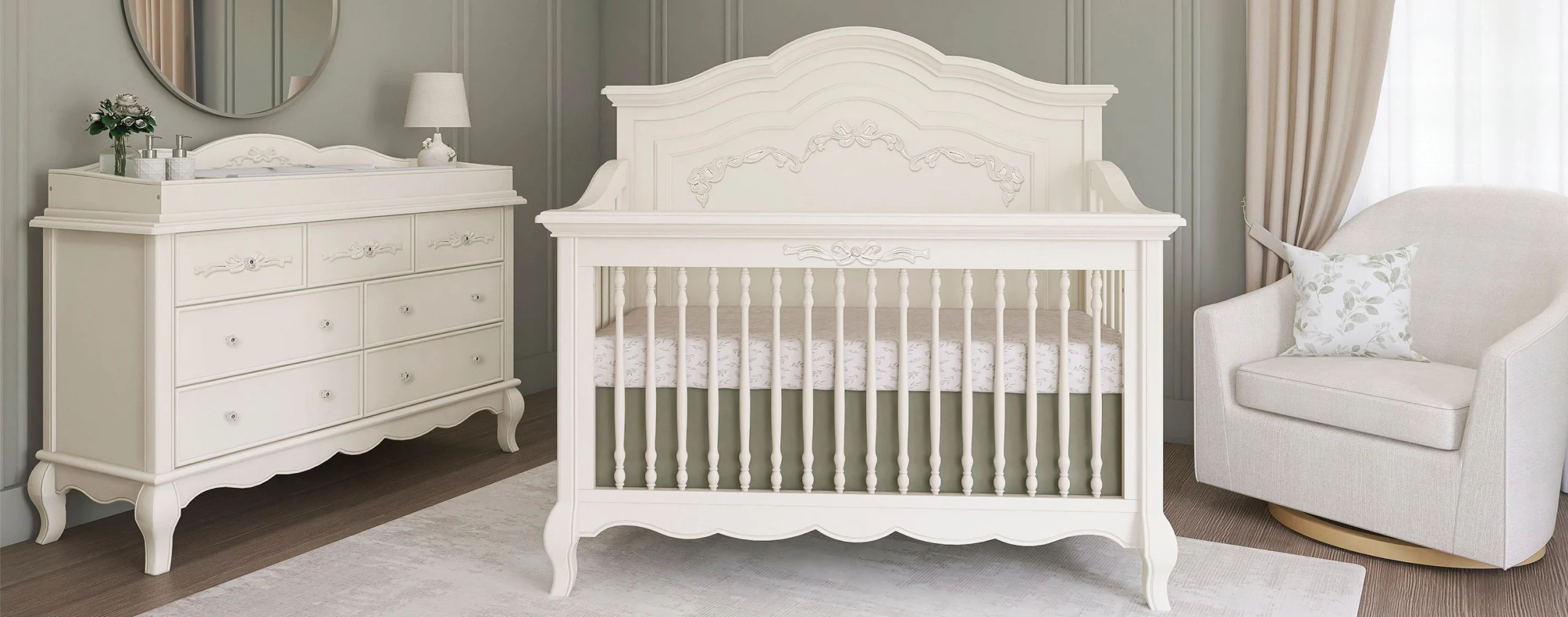 Nursery Collection 3