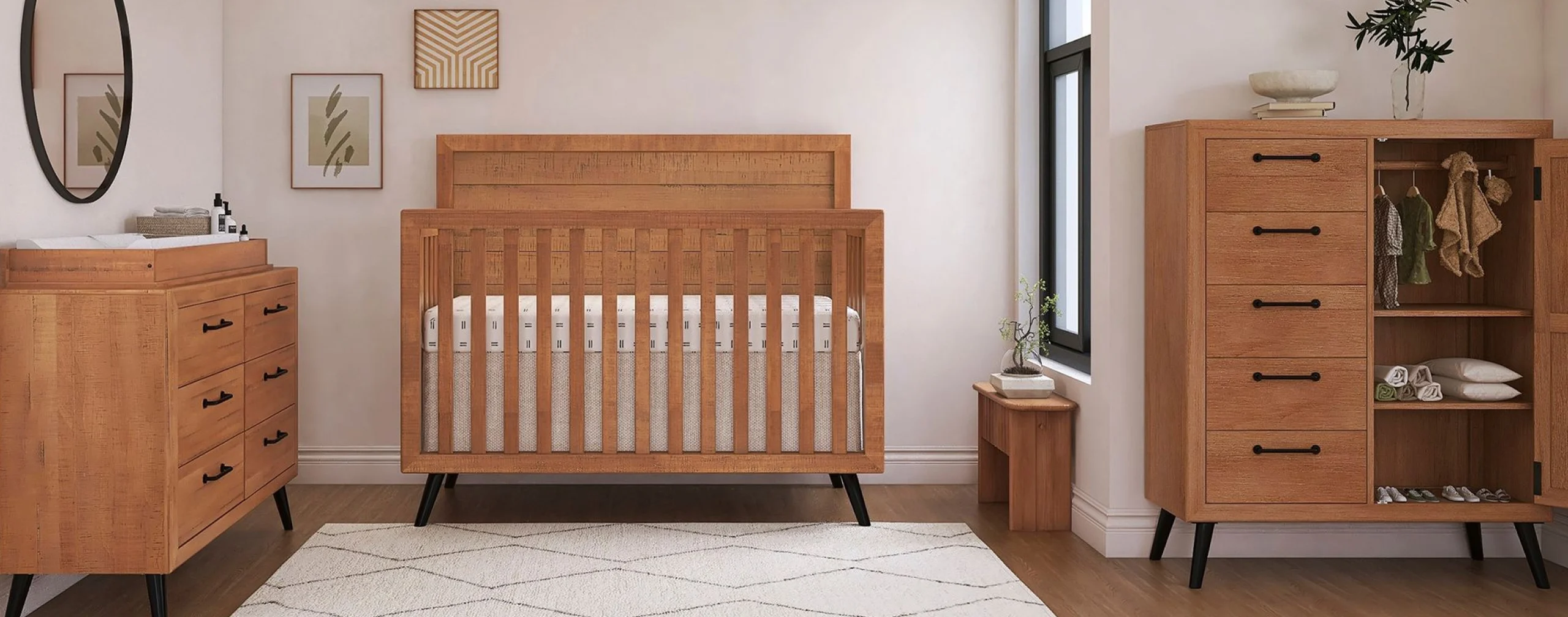 Nursery Collection 4