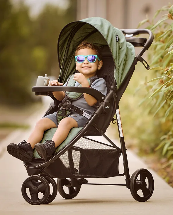 Stroller