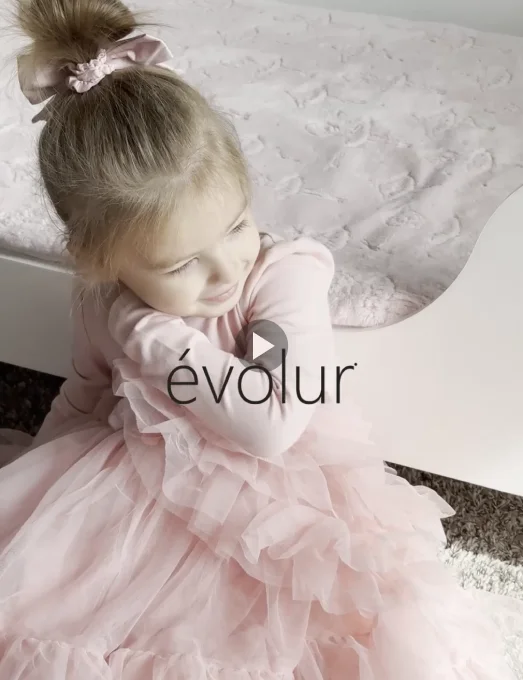 Reel 2.12 Dreamscape Toddler Bed