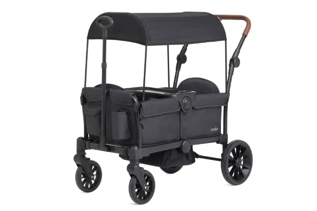TRAILBLAZER WAGON STROLLER