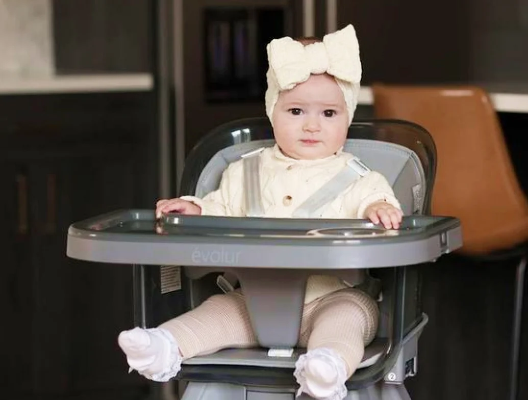 Evolution: Life Beyond the Nursery