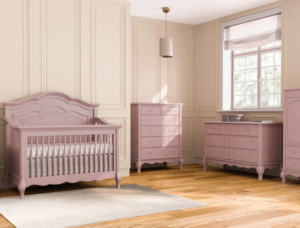 Craftsmanship: Heirlooms in the Making