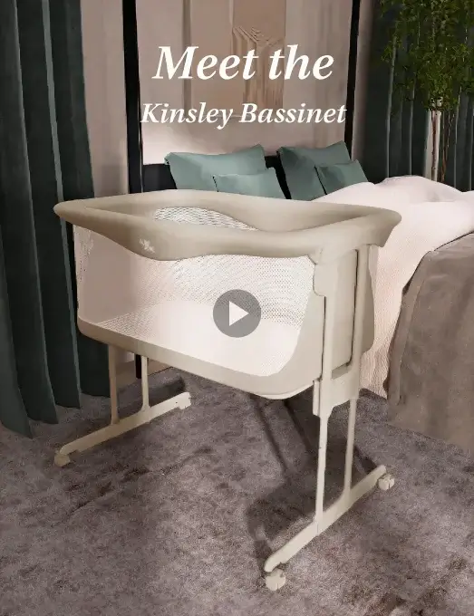 Reel 2.2 Kinsley Bassinet