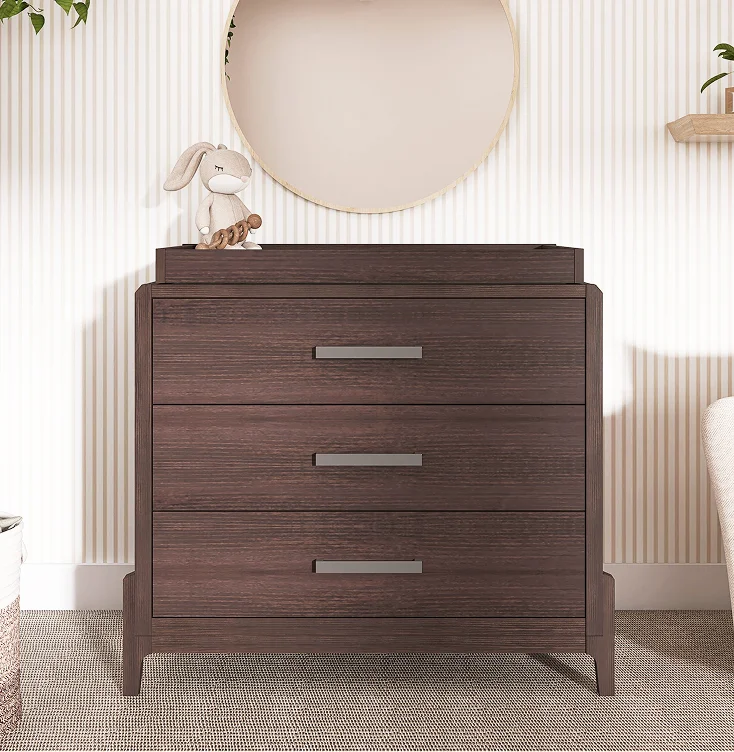 3-Drawer Dressers